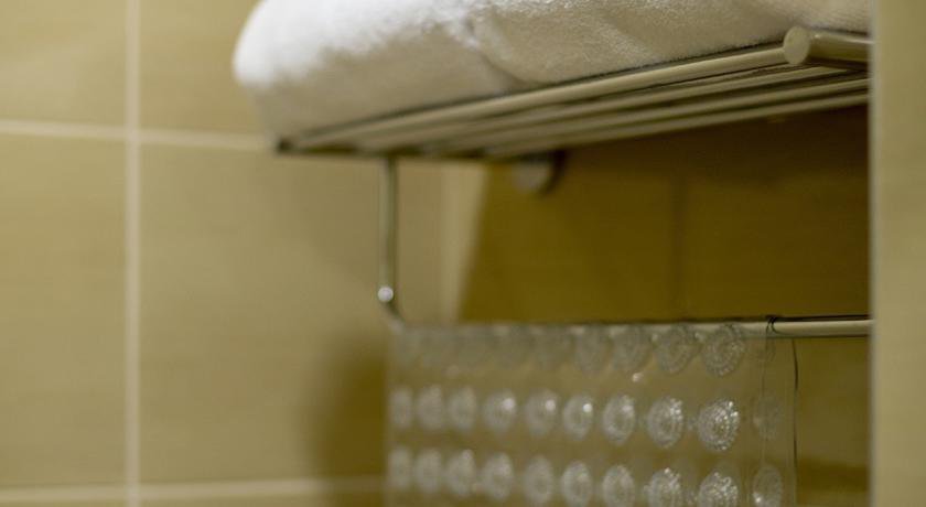 Гостиница Holiday Inn Ufa Уфа