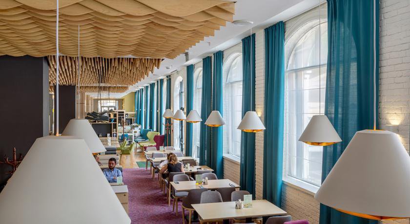 Гостиница Holiday Inn Ufa Уфа