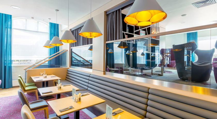 Гостиница Holiday Inn Ufa Уфа